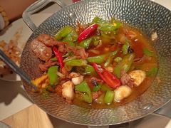 -外婆家(西红门荟聚购物中心店)