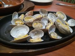 -萨莉亚意式餐厅(国和1000店)