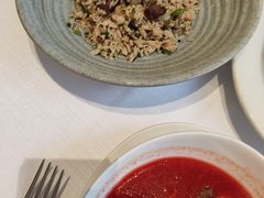 -马克西姆俄罗斯餐厅(通亚街店)