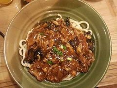 -锅儿挑面馆