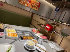 -海底捞火锅(徐州火车站店)