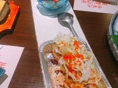 -仓桥家·焗寿司·锅物(光谷步行街店)
