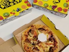 -彼芝奇比萨(红坊店)