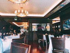 大堂-Wolfgang’s Steakhouse 沃夫冈牛排馆(上海白玉兰广场店)