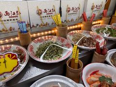 -西江红·株洲本地菜(滨江南路店)