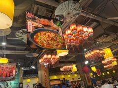 -江味龙虾馆·裸蓝龙虾(南山店)