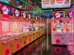 -快乐街区(长沙方圆荟店)