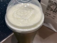 -喜茶(无锡荟聚中心店)