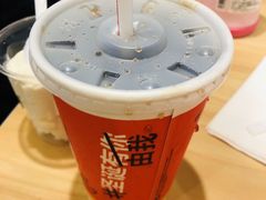 -汉堡王(砂之船奥莱店)