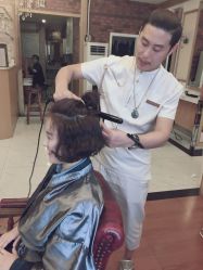点击看大图 -逸丝风尚