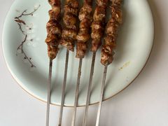 -穆斯林饭庄(明德南街店)