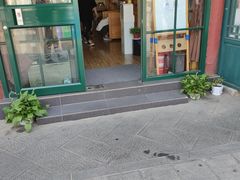 -M.F CDshop唱片店