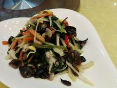 -农香居粗菜馆(大明路店)