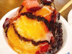 -梁子刨冰王(鞍山西道店)