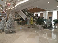 -深圳来福士广场