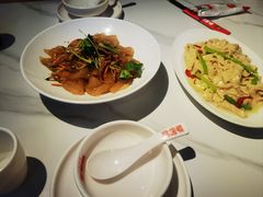 -李老哈·东北菜(宋园路店)