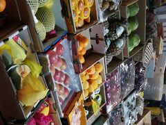 零售区-上海龙吴水胜海发市场