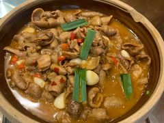 -老长沙湘菜馆(凤凰路店)