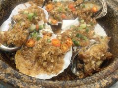 -楼外楼大刀肉传统火锅居(幸福街店)