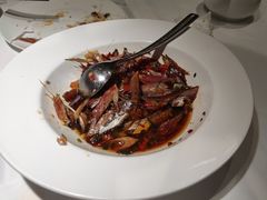 -飶香居(省博物馆店)