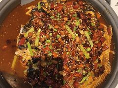 -锦尚阁烤鱼(望京新荟城店)