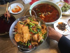 -巴渝菜馆(涿州店)