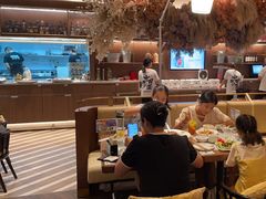 -渔语鱼新川菜Bistro(万象天地店)