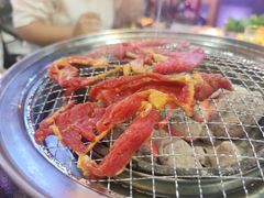 -吉志烤肉(太原总店)