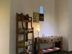 -瓦库茶馆17号(海汇港店)