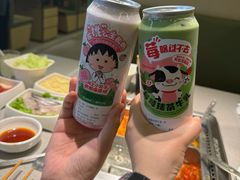 -海底捞火锅(太原南站店)