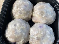 八宝粘豆包-宫门口馒头铺(创始人总店)