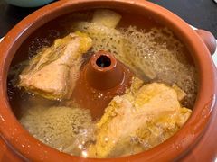 -翠湖宾馆·中餐厅