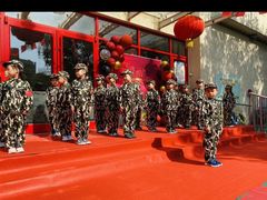 -贝乐多幼儿园(中北校区)