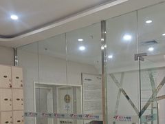 -美年大健康体检中心(太阳宫分院)