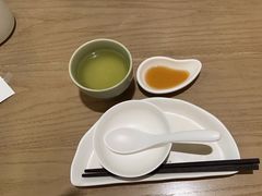 -苏小柳点心·手作小笼包(浦东嘉里城分院)