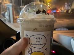 -milch·t妙奇(五大道店)