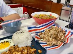 -玩味工厂·东南亚特色餐厅(太古里店)