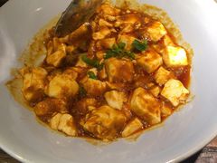 -外婆家(蓝色港湾店)
