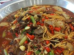 -三只鸟本地特色菜馆(上饶总店)