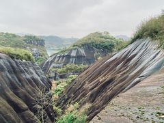 -飞天山旅游区