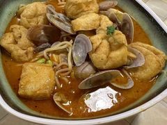 -热浪岛马来餐厅