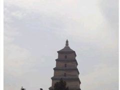 -大雁塔北广场音乐喷泉