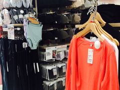 -优衣库(长沙悦方IDmall店)