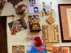 -梦山水日本烧肉(五四广场店)