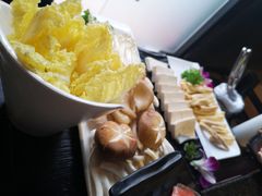 -椒王火锅(厚街万达店)