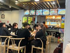 -屋里家延边朝鲜族冷面(梅林3店)