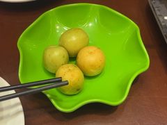 -肖记公安牛肉鱼杂馆·省级非物质文化遗产(三角路直营店)