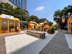 -东莞松山湖万象汇