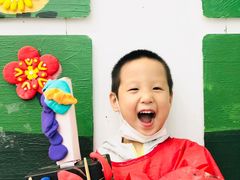 -tomato蕃茄田艺术(新天地中心)