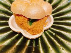 安康鱼肝最中饼-鮨青(恒基名人购物中心店)